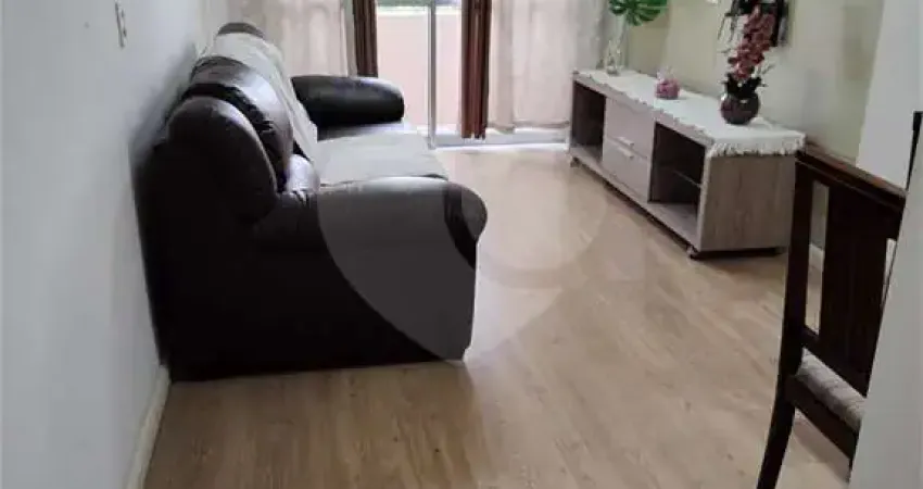 Apartamento com 2 quartos à venda na Rua Bonifácio Veronese, 169, Butantã, São Paulo