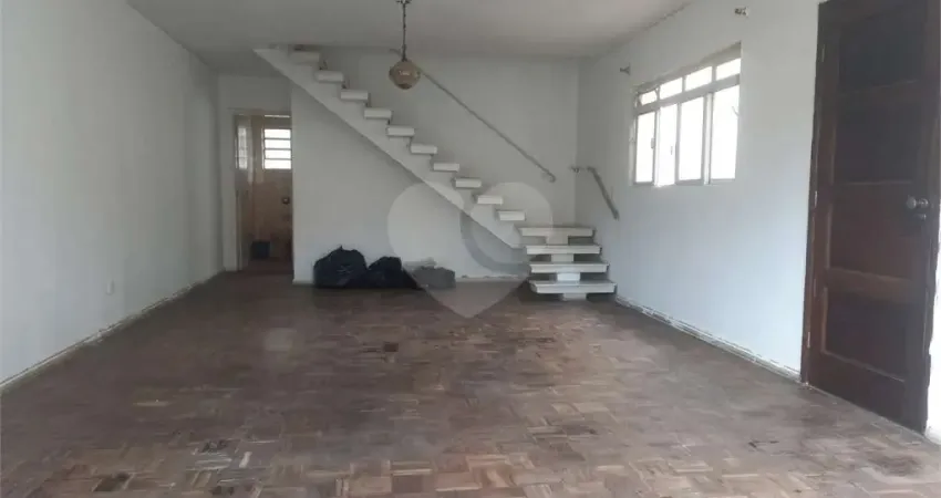 Sobrado com 3 quartos à venda em chácara santo antônio (zona sul) - sp