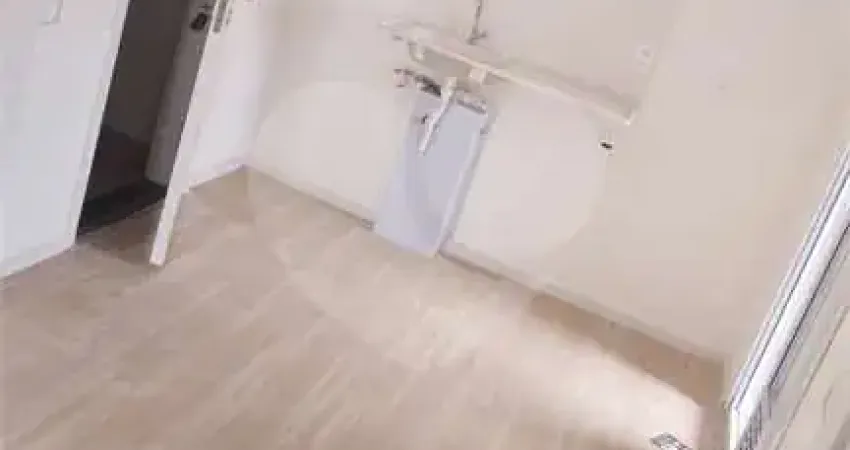 Apartamento com 2 quartos à venda na Das Belezas, 605, Campo Limpo, São Paulo