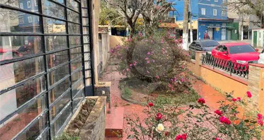 Casa com 2 quartos à venda na Francisco Credentino, 24, Jardim Satélite, São Paulo