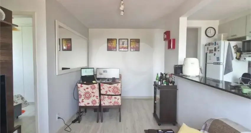 Apartamento com 2 quartos à venda na Rua Séttimo Giannini, 600, Jardim Lallo, São Paulo