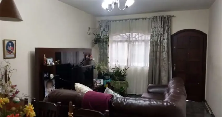 Casa com 2 quartos à venda na Rua José Abel Galvão, 109, Interlagos, São Paulo