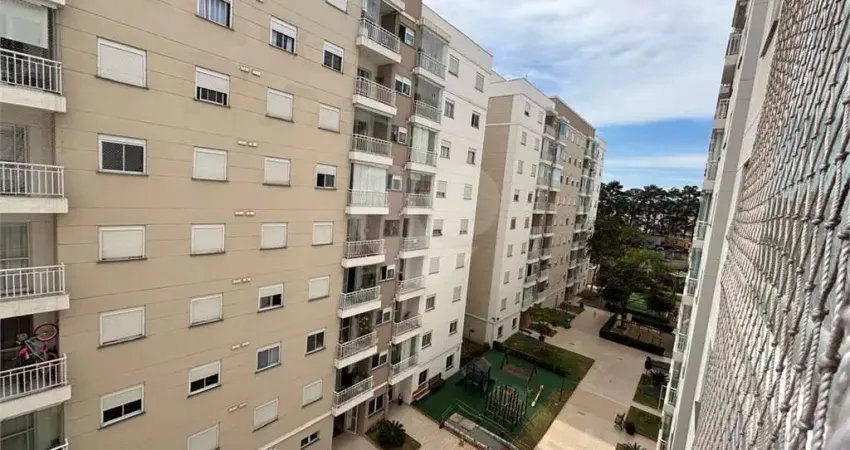 Apartamento com 3 quartos à venda na Rua Herbert Frazer, 963, Jardim Satélite, São Paulo