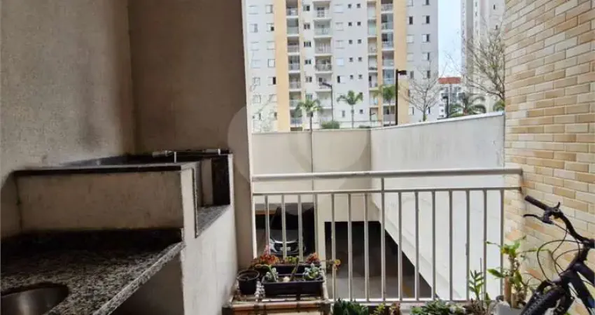 Apartamento com 3 quartos à venda na Rua Miguel Yunes, 545, Interlagos, São Paulo