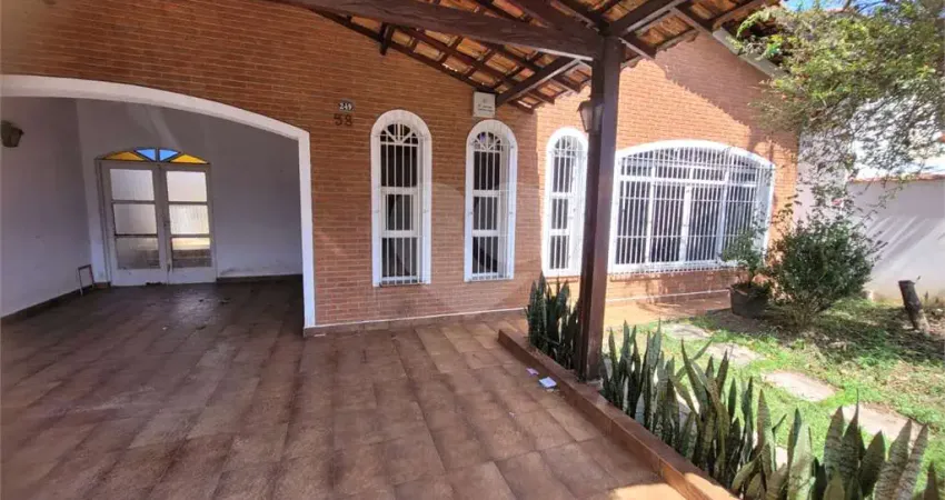 Casa térrea com 3 quartos à venda em terceira divisão de interlagos - sp