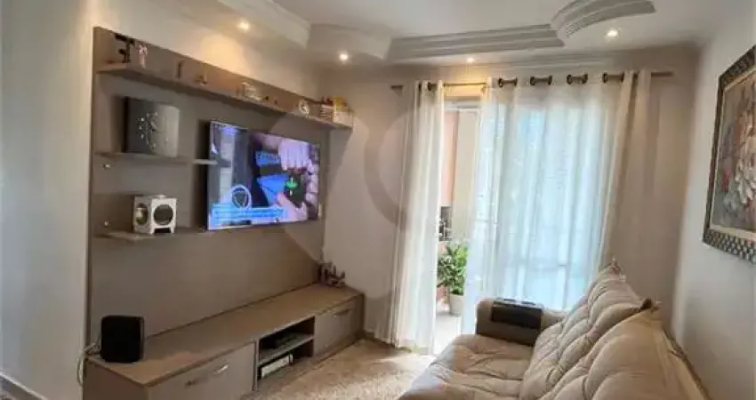 Apartamento com 3 quartos à venda na Rua Miguel Yunes, 455, Interlagos, São Paulo