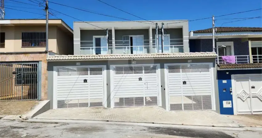 Casa com 3 quartos à venda na Rua Monsenhor Alfredo Pereira Sampaio, 142, Campo Grande, São Paulo