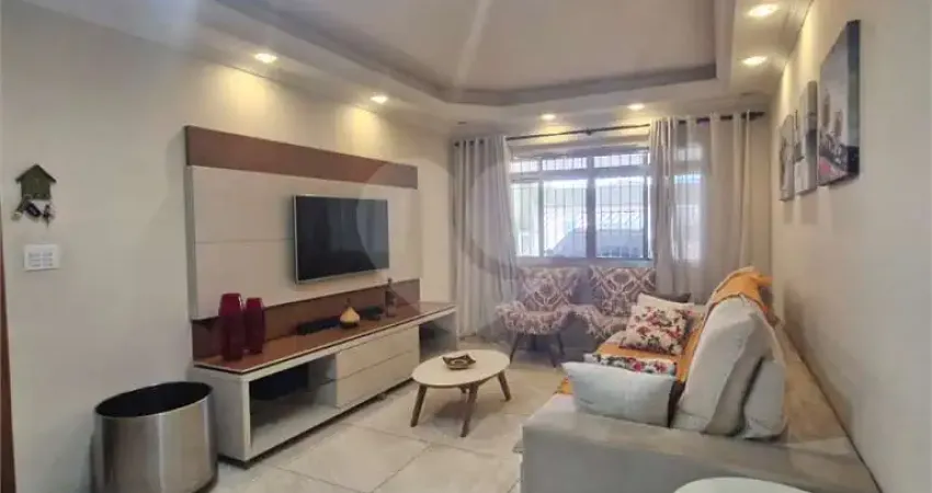 Casa com 4 quartos para alugar na Américo Nunes, 106, Jardim Regis, São Paulo