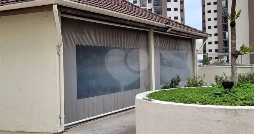 Cobertura com 3 quartos à venda ou para locação em jardim umuarama - sp