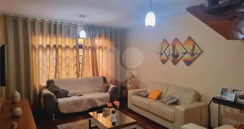 Sobrado com 3 quartos à venda em jardim bela vista (zona sul) - sp