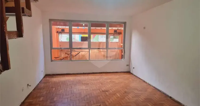 Sobrado com 2 quartos à venda em jardim bela vista (zona sul) - sp