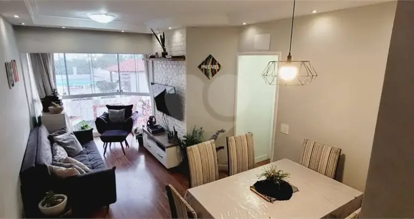 Apartamento com 3 quartos à venda na Avenida Nossa Senhora do Sabará, 900, Campo Grande, São Paulo