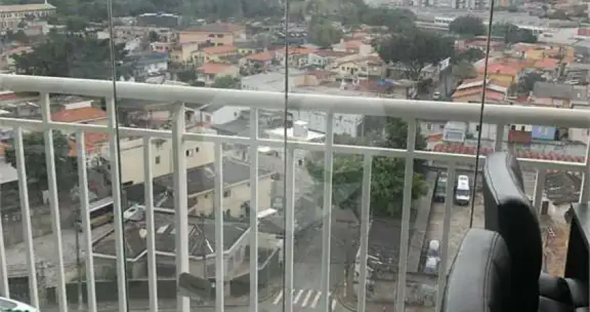 Apartamento com 3 quartos à venda na Avenida Professor Francisco Morato, 4650, Vila Sônia, São Paulo