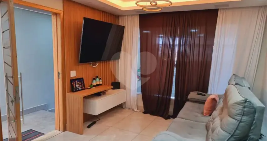 Casa em condomínio fechado com 3 quartos à venda na Rua Oscar Nelson, 207, Interlagos, São Paulo