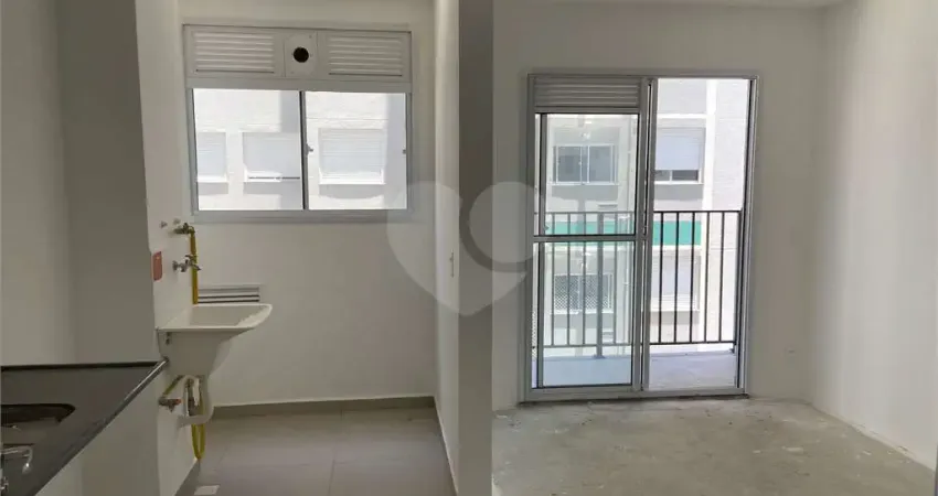 Apartamento com 2 quartos à venda na Avenida Engenheiro Eusébio Stevaux, 1771, Campo Grande, São Paulo