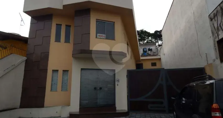 Sobrado com 2 quartos à venda ou para locação em interlagos - sp