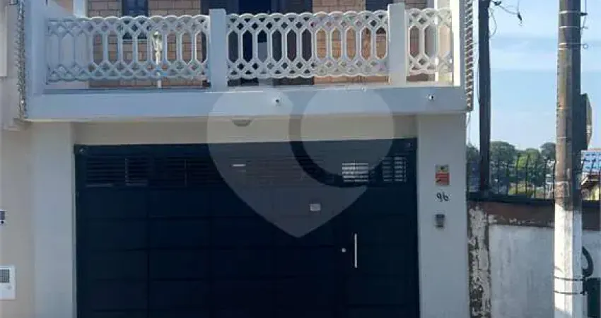 Casa com 2 quartos à venda na Rua Hamilton Veloso da Silva, 96, Interlagos, São Paulo