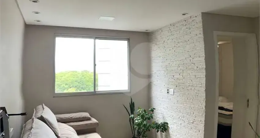 Apartamento com 2 quartos para alugar na Rua Séttimo Giannini, 600, Interlagos, São Paulo