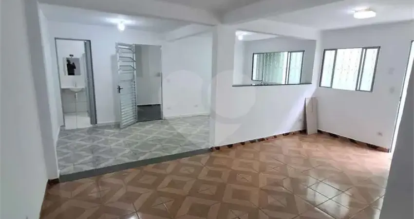 Casa com 2 quartos para alugar na Avenida José Ribeiro Junqueira, 235, Interlagos, São Paulo