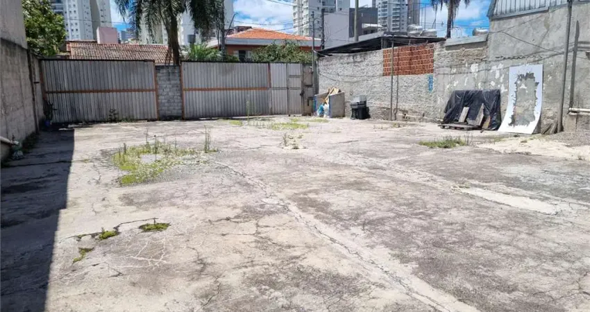 Terreno com 1 quartos à venda ou para locação em santo amaro - sp