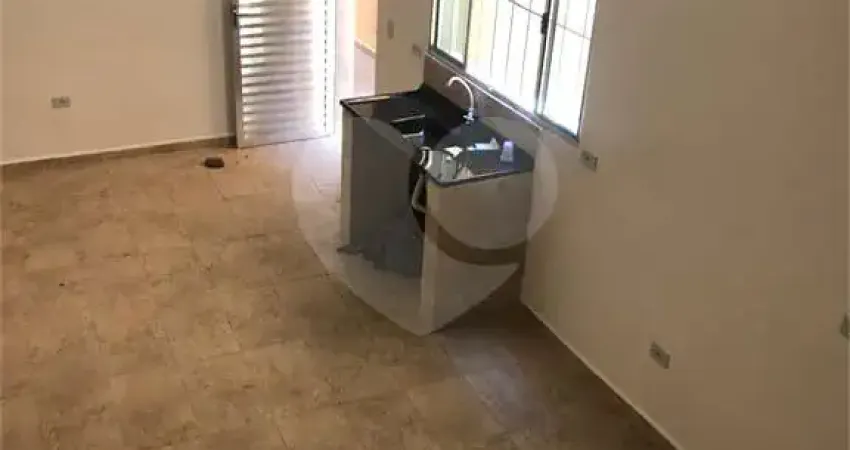 Casa em condomínio fechado com 2 quartos à venda na Rua Benedito Vieira da Silva, 125, Interlagos, São Paulo