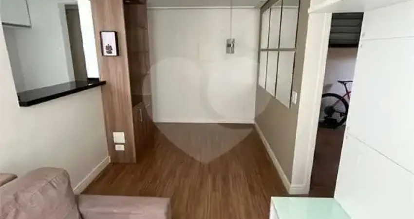 Apartamento com 2 quartos à venda na Rua Séttimo Giannini, 600, Jardim Lallo, São Paulo