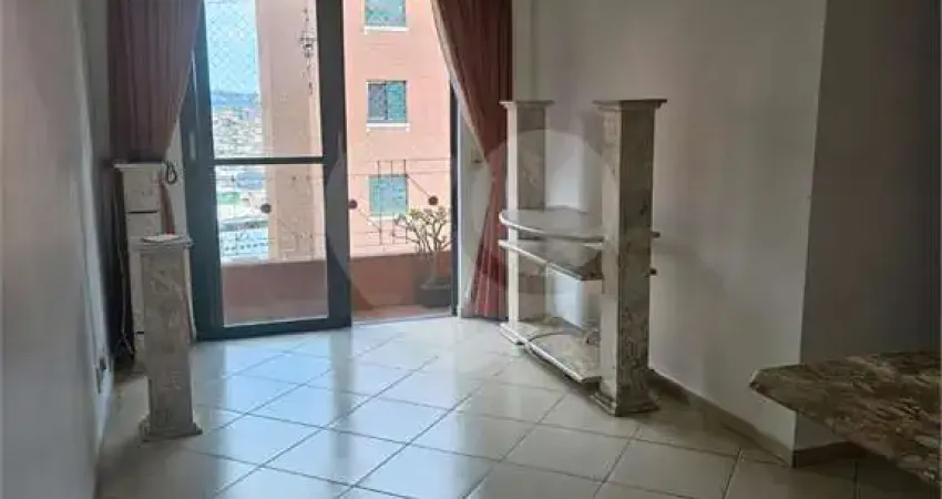 Apartamento com 3 quartos à venda na Rua David Eid, 1907, Campo Grande, São Paulo