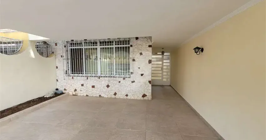 Casa com 3 quartos à venda na Avenida Rubens Montanaro de Borba, 244, Cidade Dutra, São Paulo