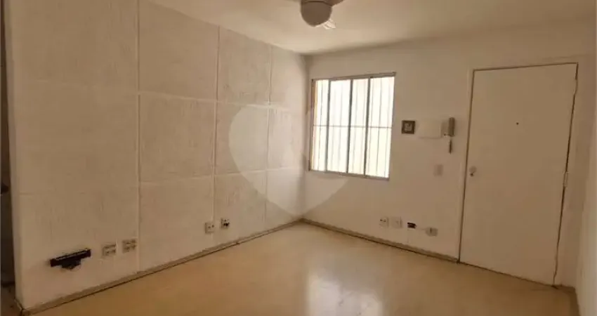 Apartamento com 2 quartos à venda na Rua Mamoneira, 148, Interlagos, São Paulo