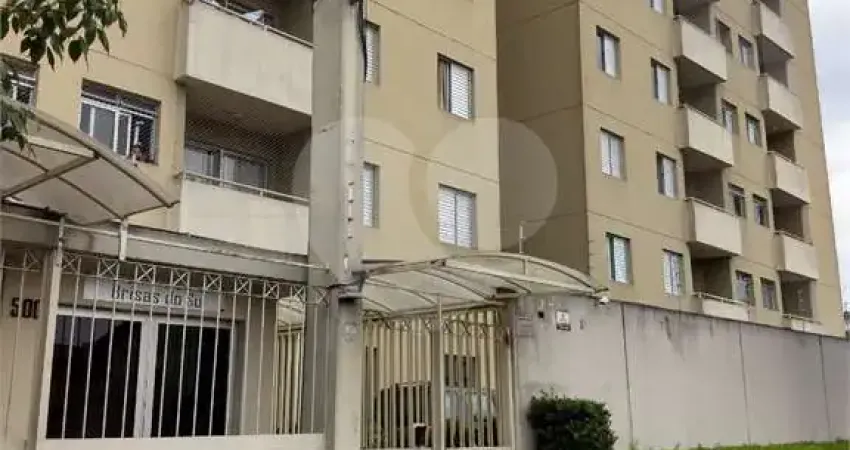 Apartamento com 2 quartos para alugar na Rua Djalma Pessolato, 500, Interlagos, São Paulo