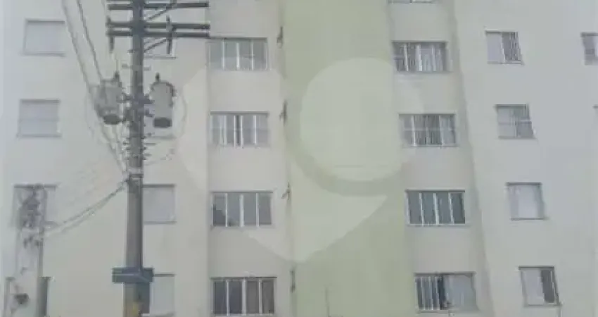 Apartamento com 2 quartos à venda na Rua Djalma Pessolato, 582, Interlagos, São Paulo