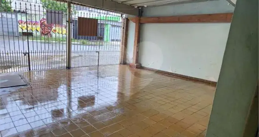 Casa térrea com 2 quartos à venda em Terceira Divisão De Interlagos - SP