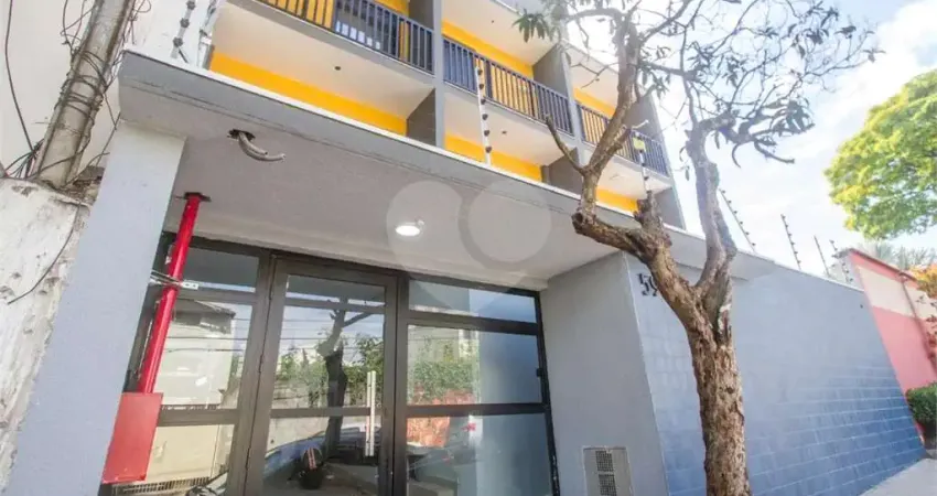 Apartamento à venda na Rua Baronesa de Bela Vista, 59, Campo Belo, São Paulo