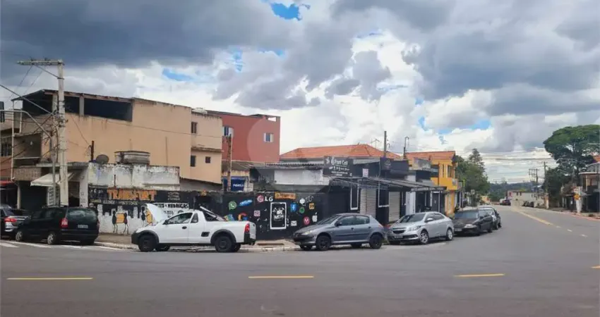 Casa com 2 quartos à venda na Rua Justino Nigro, 439, Interlagos, São Paulo