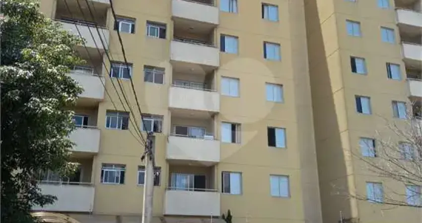 Apartamento com 2 quartos à venda ou para locação em Interlagos - SP