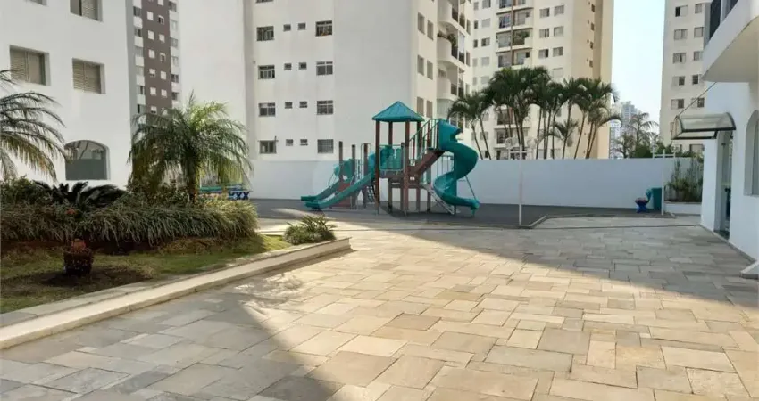 Apartamento com 3 quartos à venda na Rua José Benedito Salinas, 110, Campo Grande, São Paulo