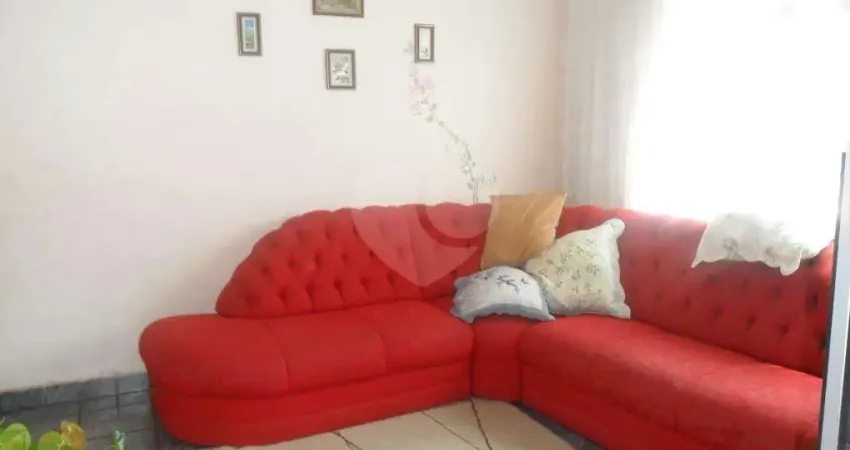 Casa com 2 quartos à venda na Rua Celso Lara Barberis, 130, Interlagos, São Paulo