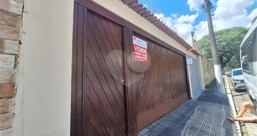 Sobrado com 4 quartos à venda ou para locação em Parque Das Árvores - SP