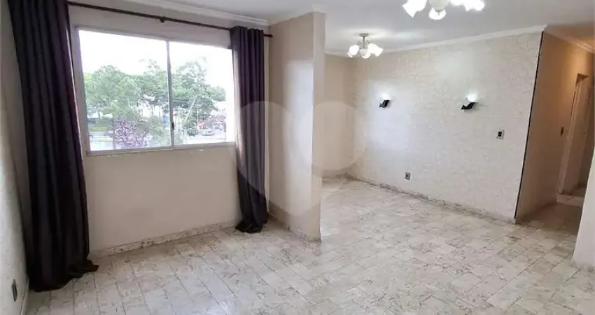 Apartamento com 2 quartos à venda em Vila São José (cidade Dutra) - SP