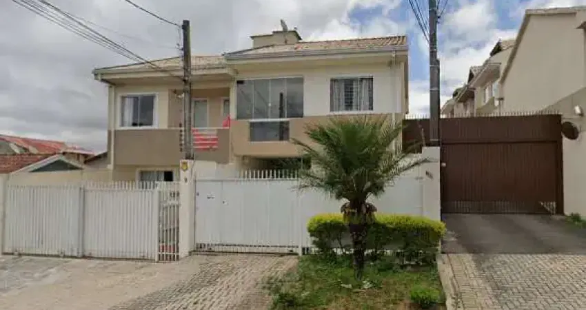 Casa com 3 quartos à venda na Rua José de Oliveira Franco, 100, Bairro Alto, Curitiba
