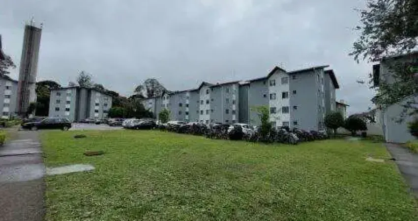 Apartamento com 2 quartos à venda na Rua Ayrton Turra, 153, Cajuru, Curitiba