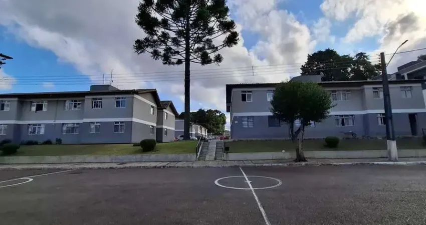 Apartamento com 03 quartos semi mobiliado no boqueirão - condomínio vilareal