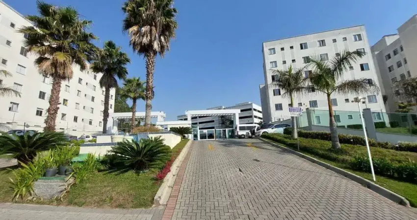 Apartamento para Locação em Curitiba, Pinheirinho, 2 dormitórios, 1 banheiro