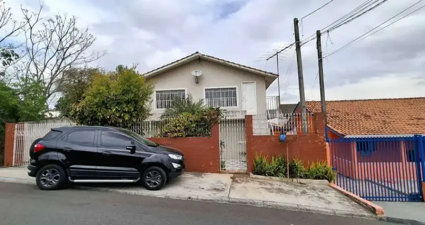 Casa com 3 quartos para alugar na Rua Cinco De Maio Dia Do Expedicionário, 223, Alto Boqueirão, Curitiba