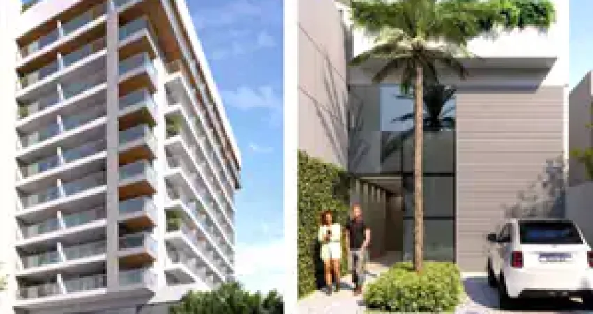Apartamento com 1 quarto à venda na Rua Doutor Nilo Peçanha, 44, Ingá, Niterói