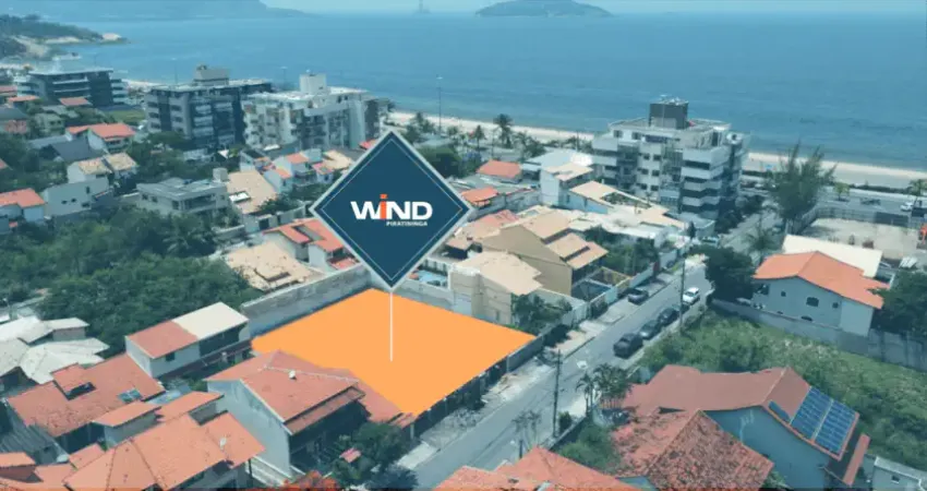 Wind piratininga 2 Quartos com 1 vaga1 na quadra da Praia