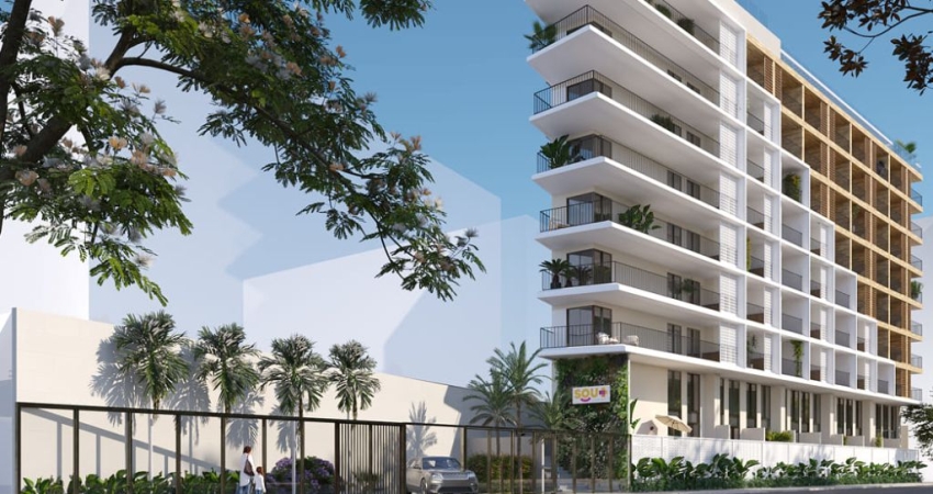 Loft com 1 quarto à venda na Avenida Sílvio Picanço, 200, Charitas, Niterói