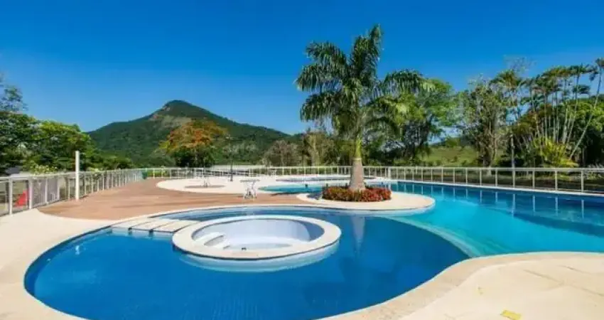 Terreno de 370 m² - Jardim Ubá lazer completo e segurança.