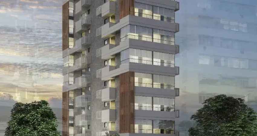 Loft com 1 quarto à venda na Avenida Almirante Ary Parreiras, 88, Icaraí, Niterói