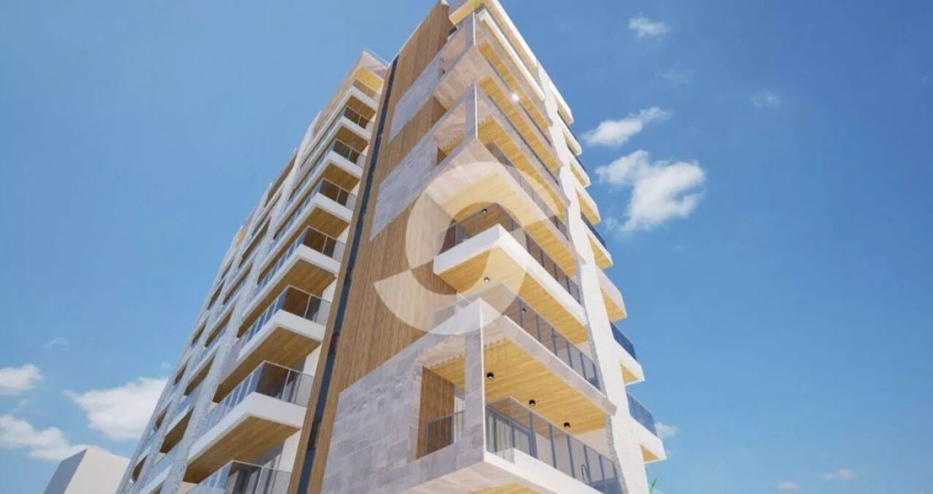 Loft com 1 quarto à venda na Rua Álvares de Azevedo, 239, Icaraí, Niterói